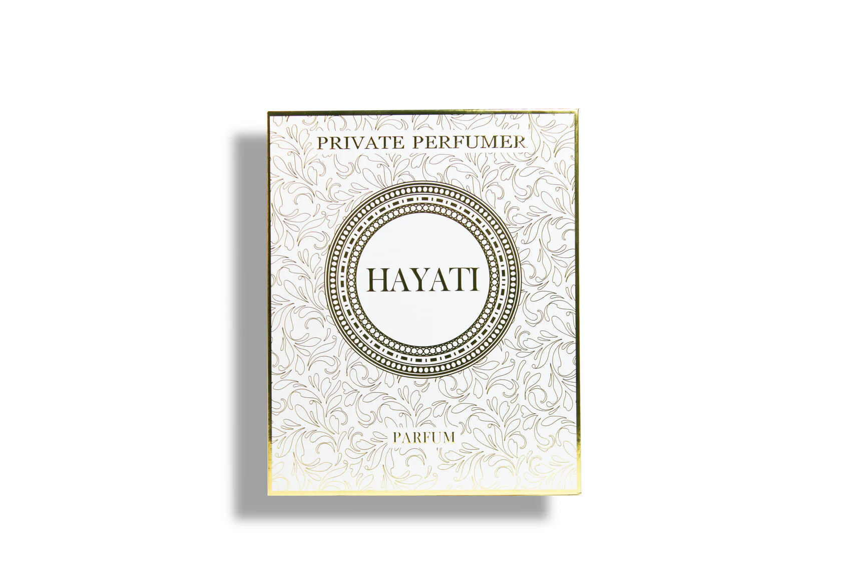 HAYATI Parfum by PRIVATE PERFUMER - PERFUME BOUTIQUE