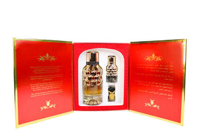 HAYATI Parfum by PRIVATE PERFUMER - PERFUME BOUTIQUE