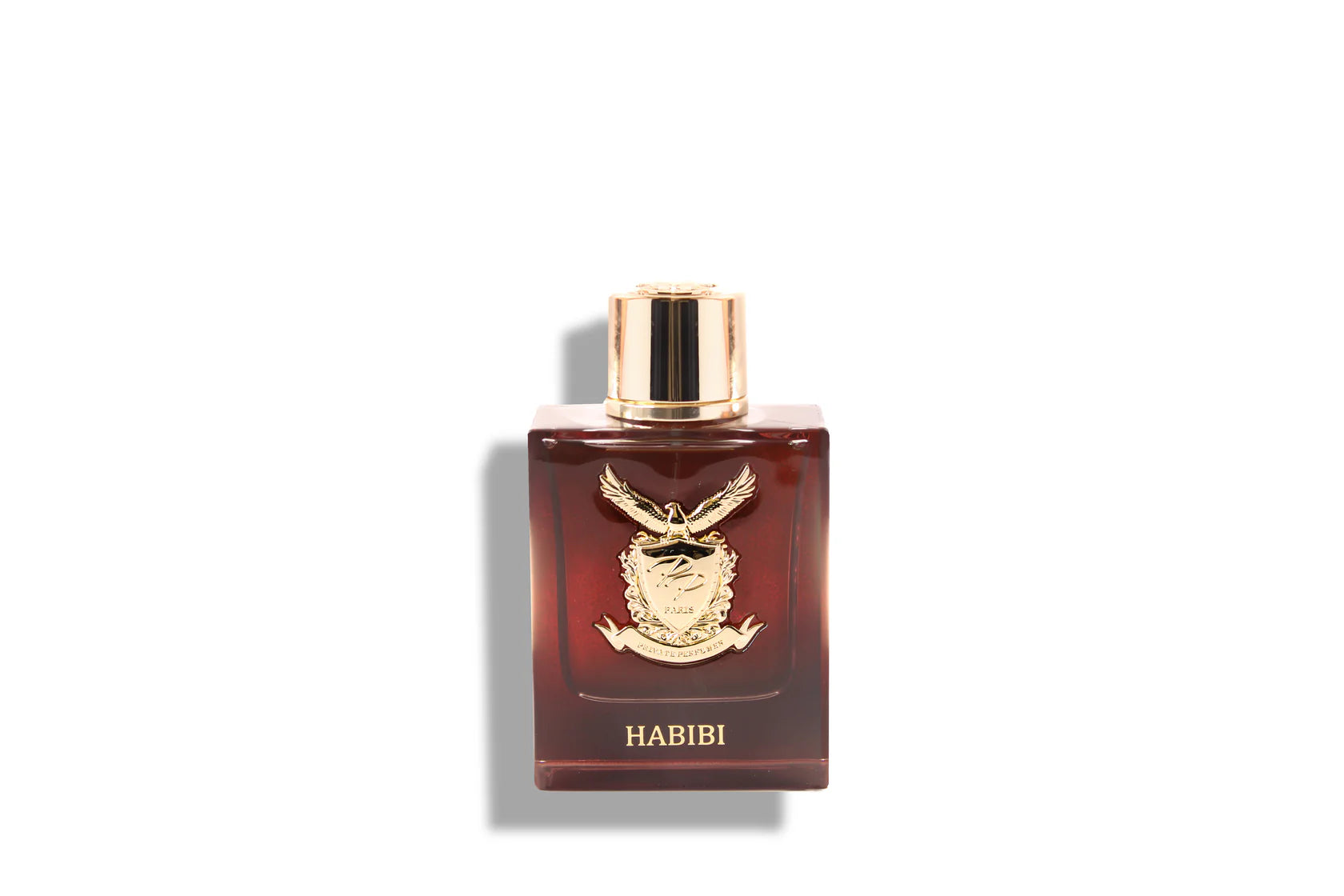 HABIBI Parfum by PRIVATE PERFUMER - PERFUME BOUTIQUE