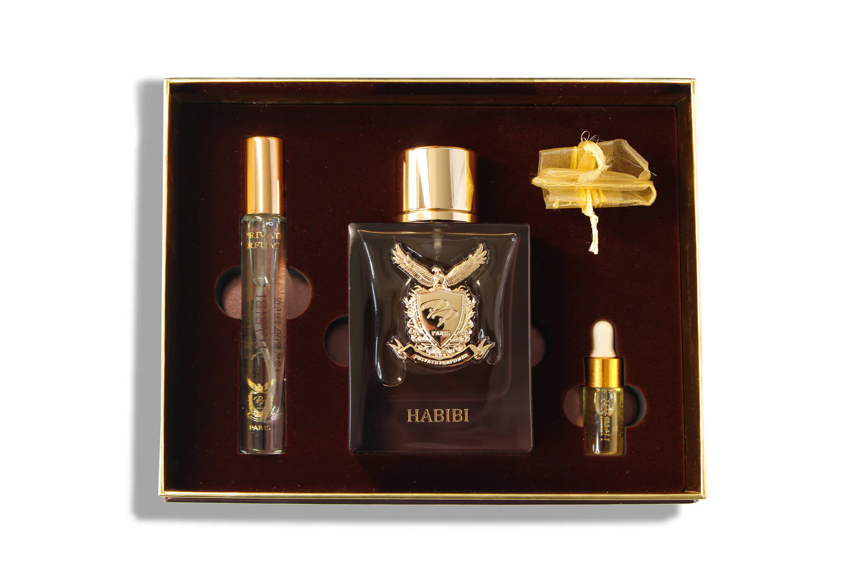 HABIBI Parfum by PRIVATE PERFUMER - PERFUME BOUTIQUE