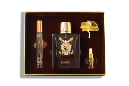 HABIBI Parfum by PRIVATE PERFUMER - PERFUME BOUTIQUE