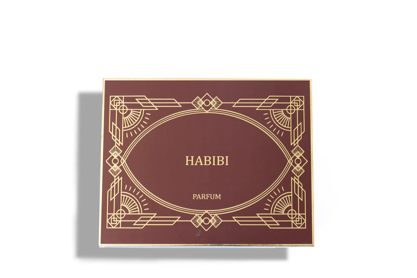 HABIBI Parfum by PRIVATE PERFUMER - PERFUME BOUTIQUE