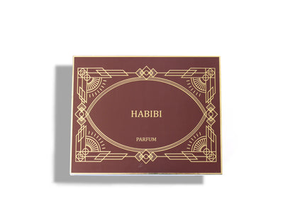 HABIBI Parfum by PRIVATE PERFUMER - PERFUME BOUTIQUE