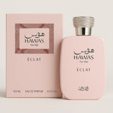 Hawas Éclat for Her Eau de Parfum by Rasasi