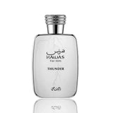 Hawas Thunder for Him Eau de Parfum by Rasasi