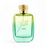 Hawas Verde Eau de Parfum by Rasasi