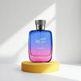 Hawas London Eau de Parfum by Rasasi