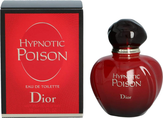 Hypnotic Poison Eau de Toilette by Christian Dior