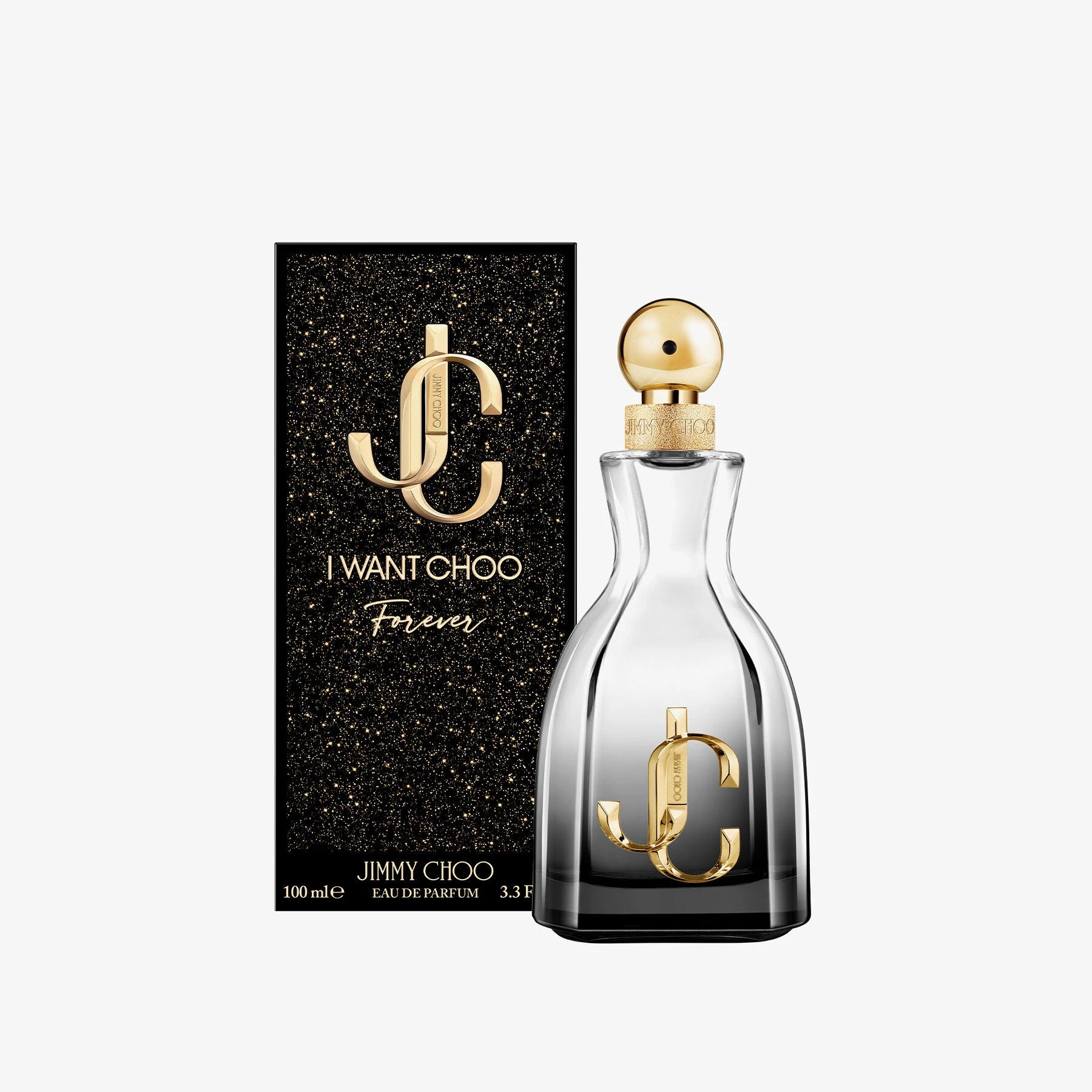 I Want Choo Forever Eau de Parfum by Jimmy Choo - PERFUME BOUTIQUE