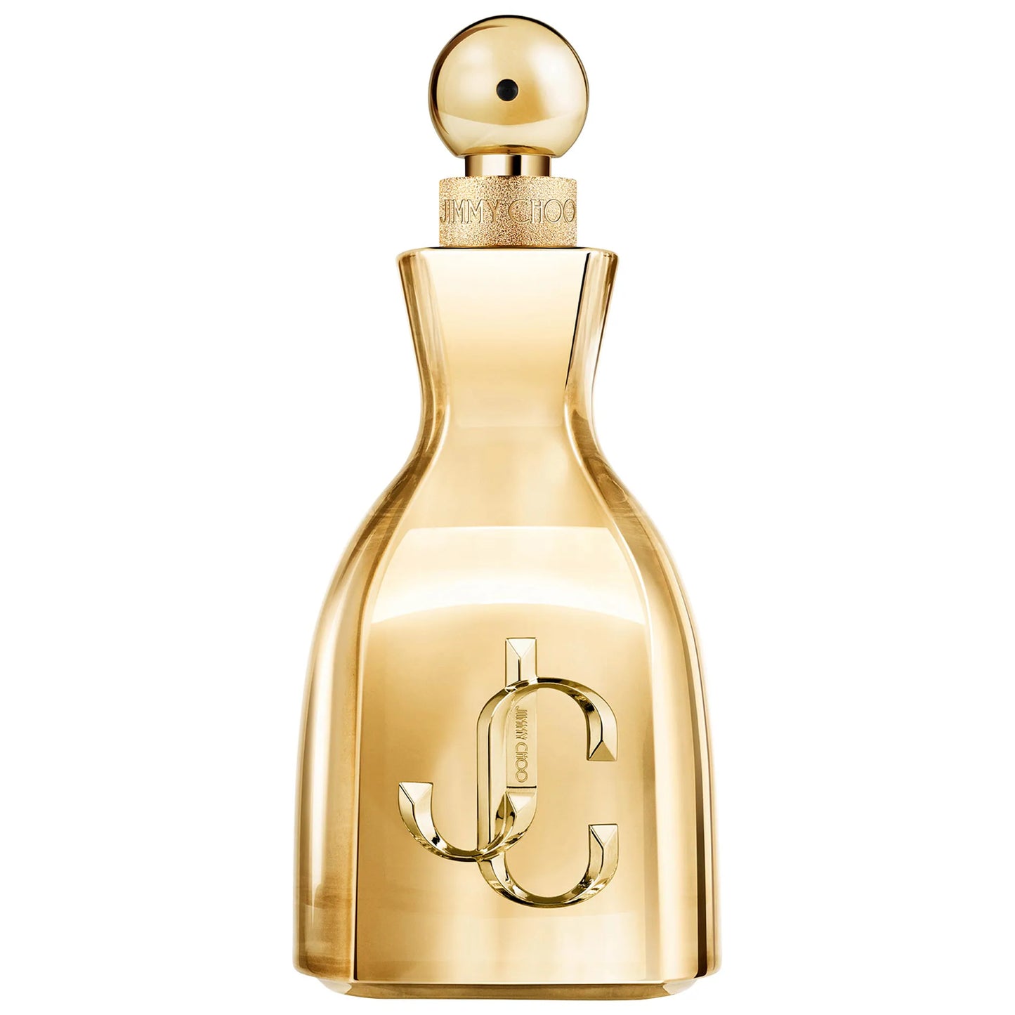 I Want Choo LE PARFUM by Jimmy Choo - PERFUME BOUTIQUE