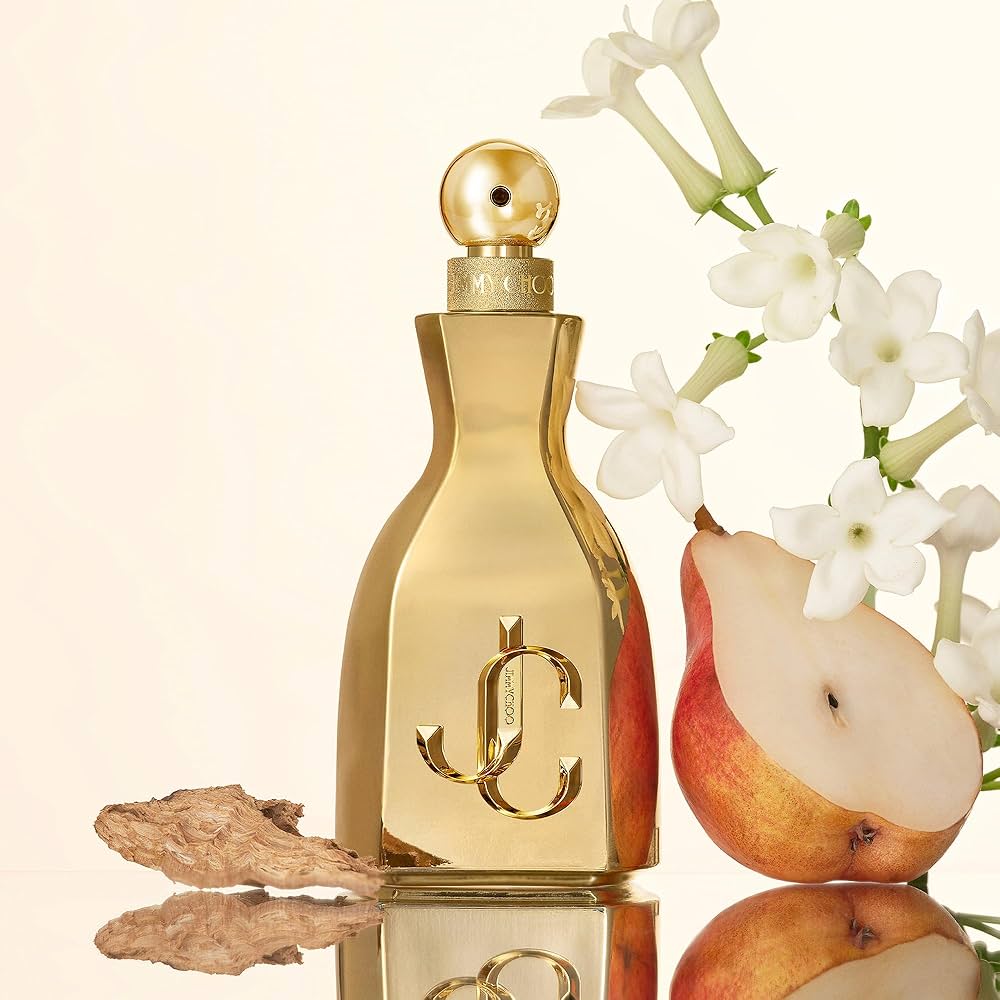 I Want Choo LE PARFUM by Jimmy Choo - PERFUME BOUTIQUE