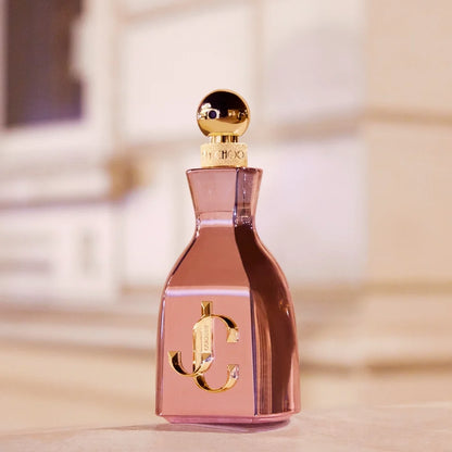 I Want Choo With Love Eau de Parfum by Jimmy Choo