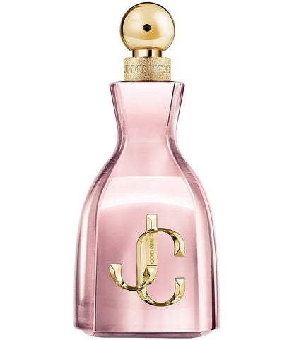 I Want Choo With Love Eau de Parfum by Jimmy Choo