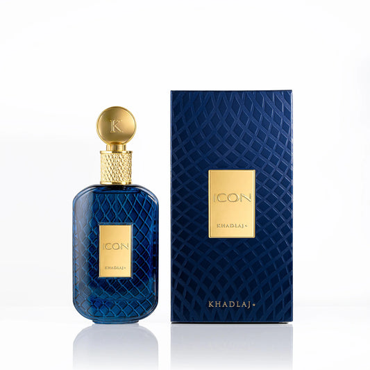 Icon Eau de Parfum by Khadlaj