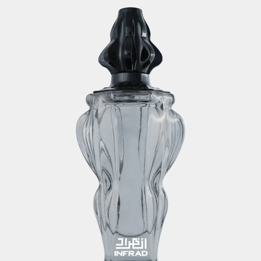 Infrad Noir Edition Eau de Parfum by Zimaya
