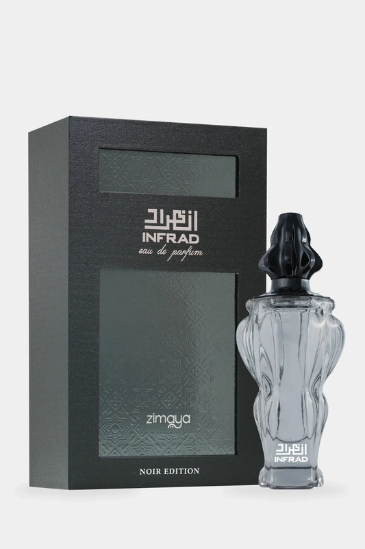Infrad Noir Edition Eau de Parfum by Zimaya