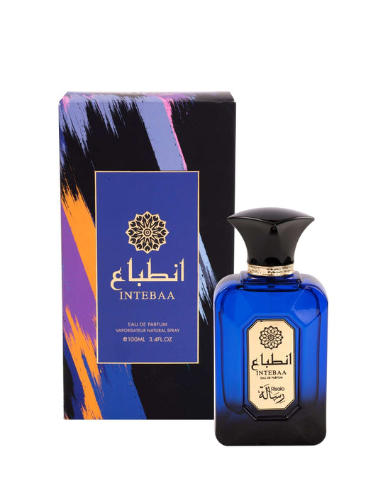 Risala Intebbaa | Eau De Parfum - PERFUME BOUTIQUE