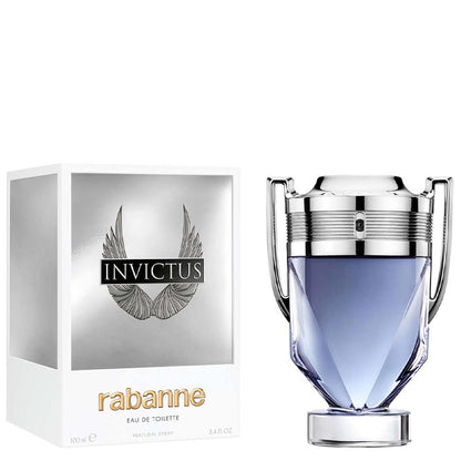 Invictus Eau de Toilette by Paco Rabanne