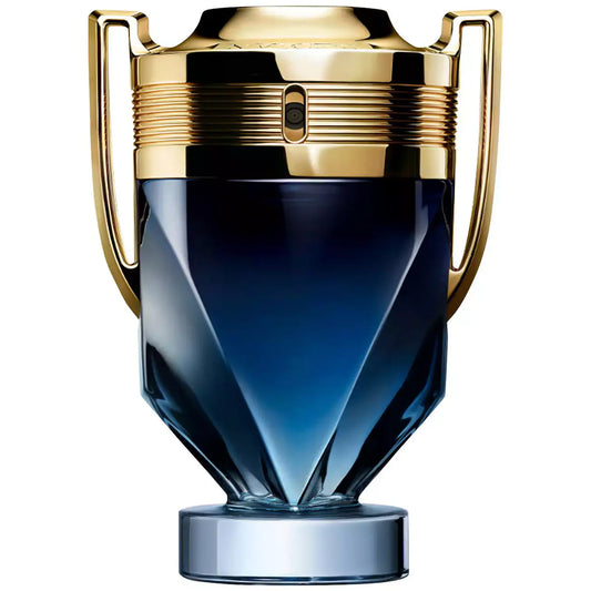 Invictus Parfum by Paco Rabanne