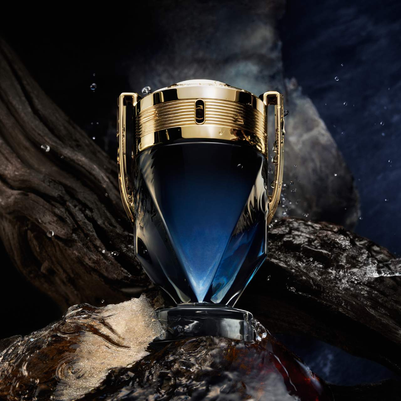 INVICTUS PARFUM by Paco Rabanne PARFUM - PERFUME BOUTIQUE