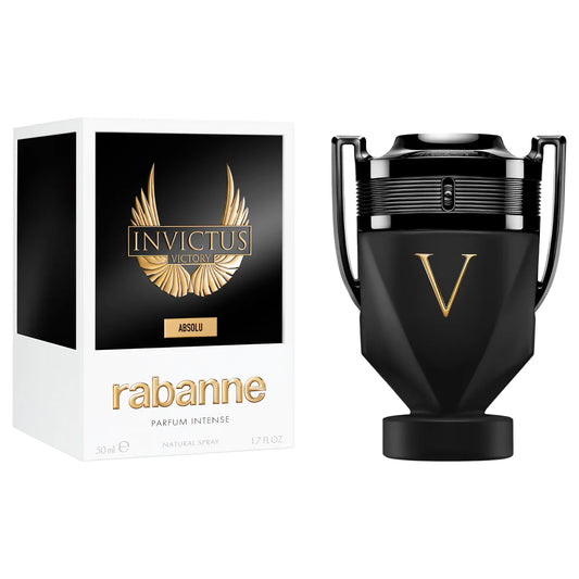 Invictus Victory Absolu Parfum Intense by Paco Rabanne - PERFUME BOUTIQUE