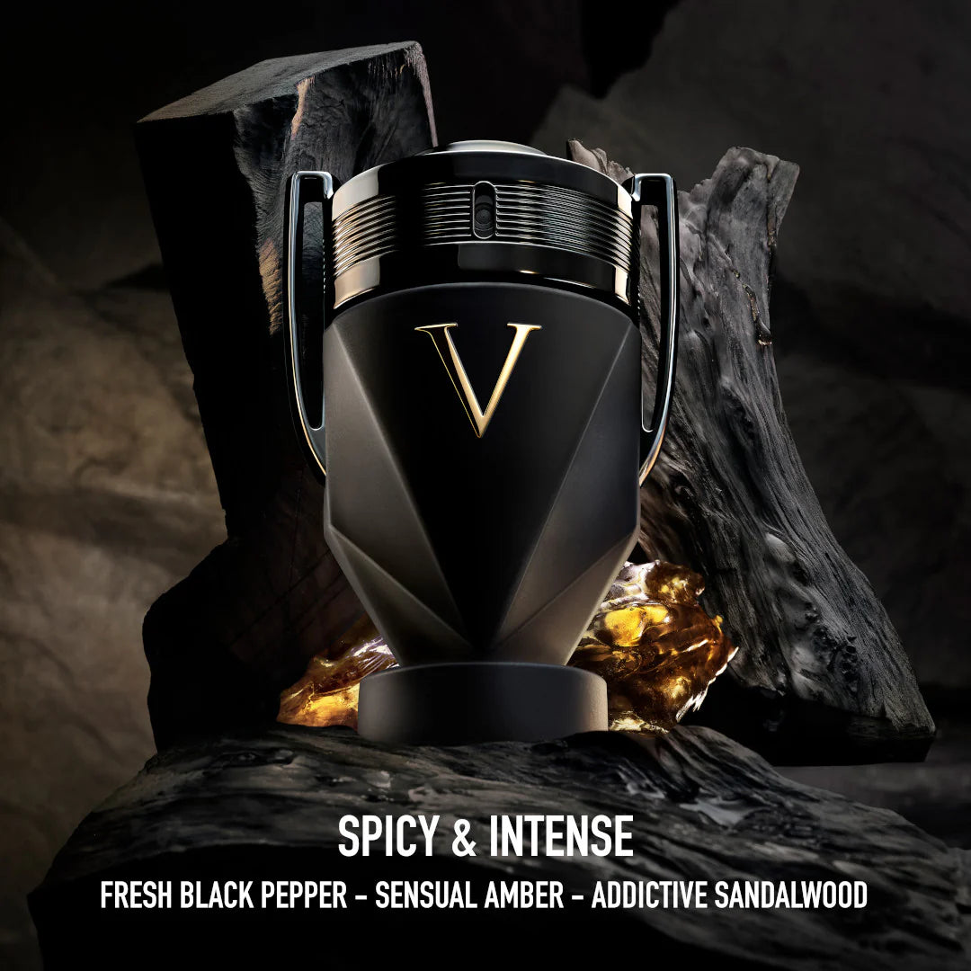 Invictus Victory Absolu Parfum Intense by Paco Rabanne - PERFUME BOUTIQUE