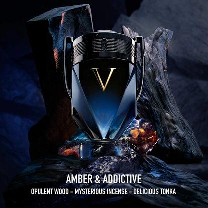 Invictus Victory Elixir Parfum Intense by Paco Rabanne