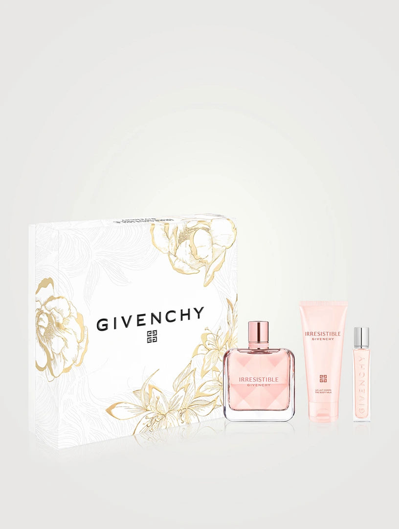 Irresistible Givenchy Eau de Parfum 3PC Set by Givenchy