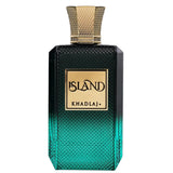 Island Extrait de Parfum by Khadlaj