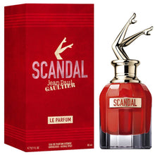 이미지를 갤러리 뷰어에 로드 , Scandal by Jean Paul Gaultier Le Parfum Eau de Parfum Intense
