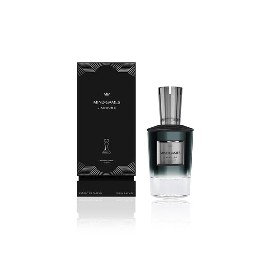 J'ADOUBE Extrait de Parfum by MIND GAMES