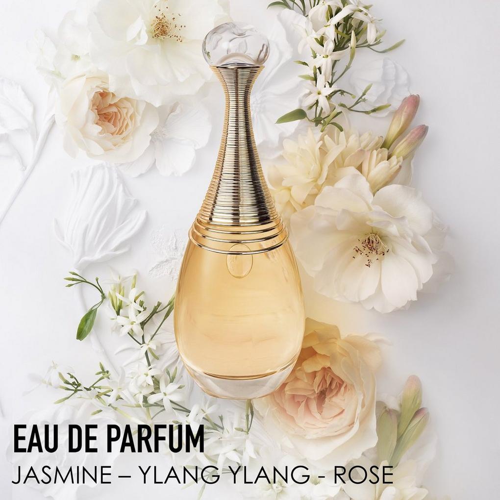 J'adore Eau de Parfum by Christian Dior – PERFUME BOUTIQUE