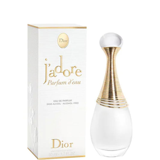 J'adore Parfum d'Eau Eau de Parfum by Christian Dior - PERFUME BOUTIQUE