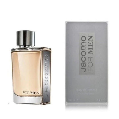 Jacomo For Men Eau de Toilette by Jacomo Paris