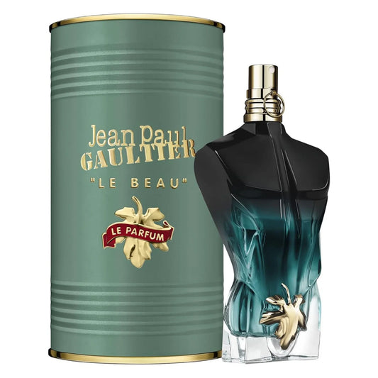 Le Beau Le Parfum by Jean Paul Gaultier Eau de Parfum Intense