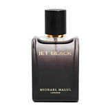 Jet Black Eau de Parfum by Michael Malul - PERFUME BOUTIQUE