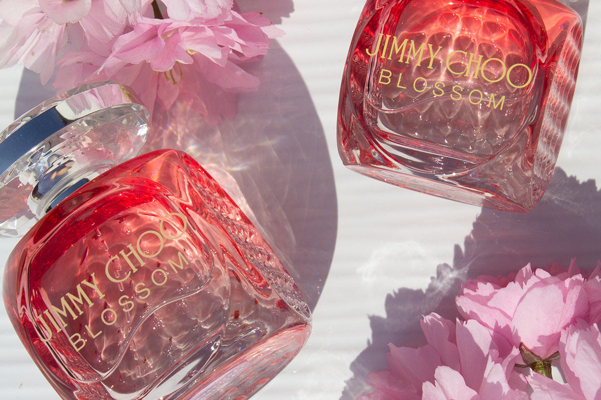 Jimmy Choo Blossom SPECIAL EDITION Eau de Parfum by Jimmy Choo - PERFUME BOUTIQUE
