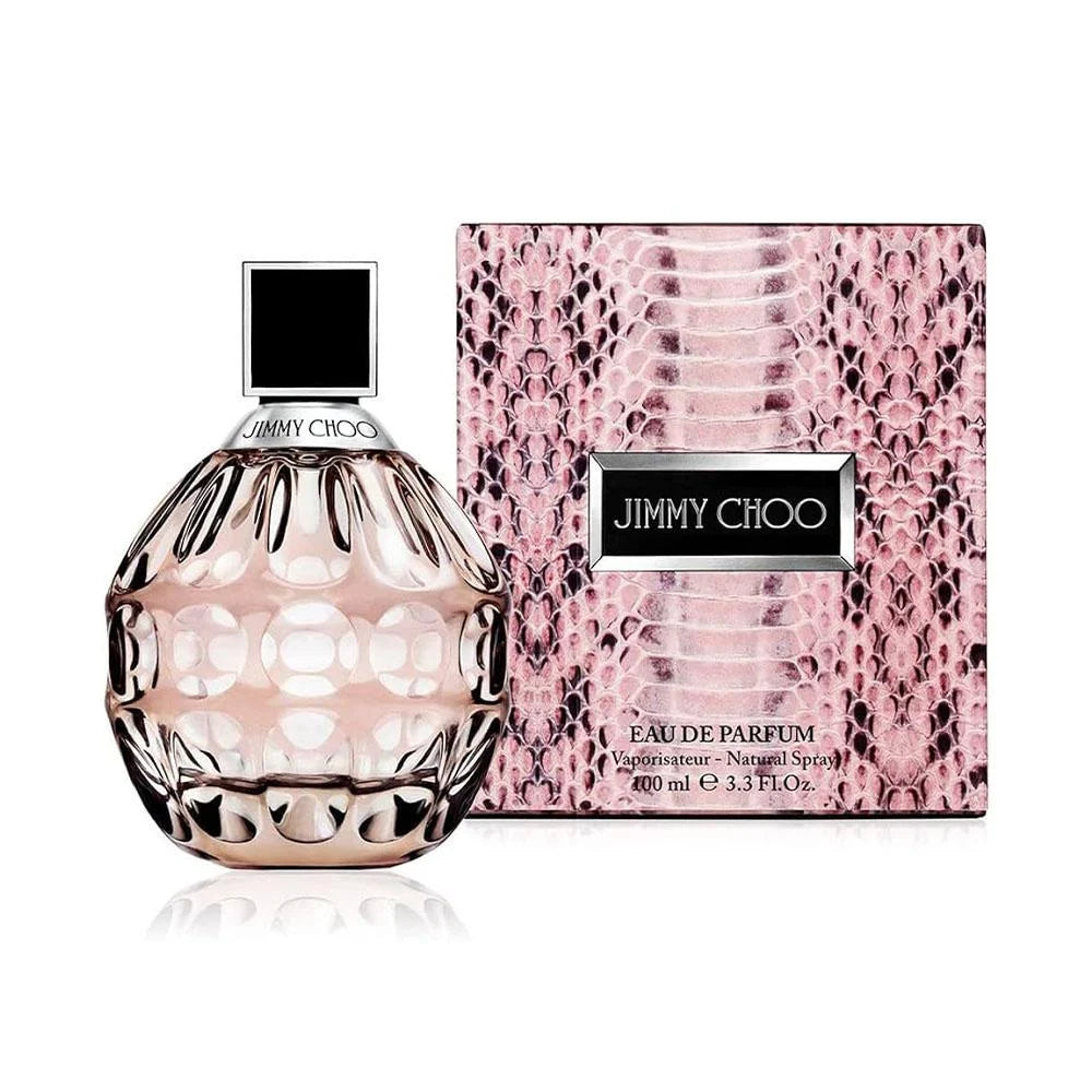 Jimmy Choo Woman Eau de Parfum by Jimmy Choo - PERFUME BOUTIQUE