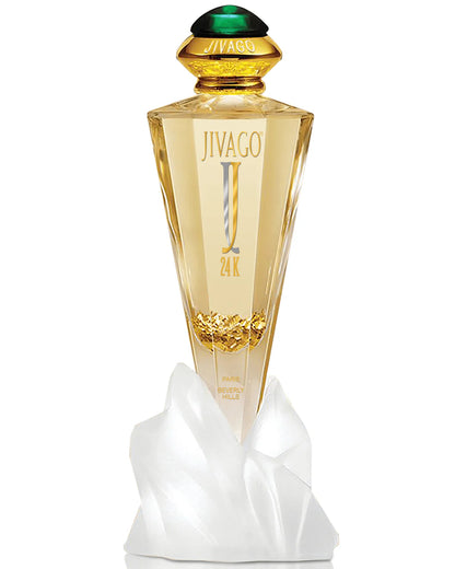 Jivago 24K Pour Femme Eau de Parfum by Jivago - PERFUME BOUTIQUE