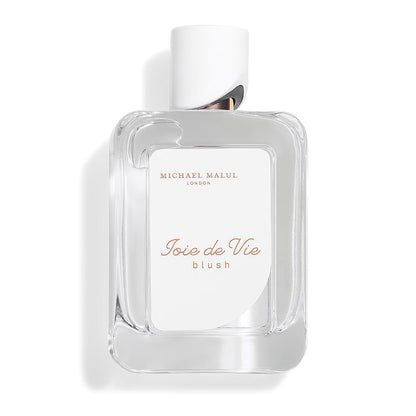 Joie de Vie Blush Eau de Parfum by Michael Malul - PERFUME BOUTIQUE