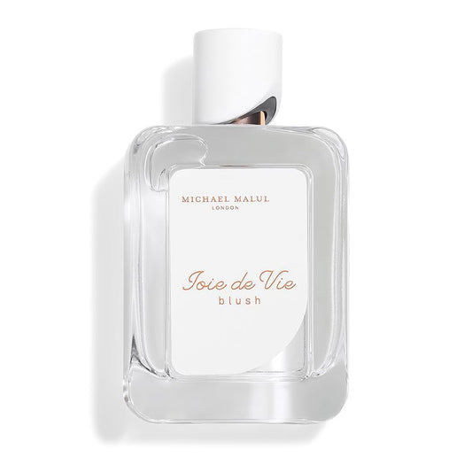 Joie de Vie Blush Eau de Parfum by Michael Malul - PERFUME BOUTIQUE