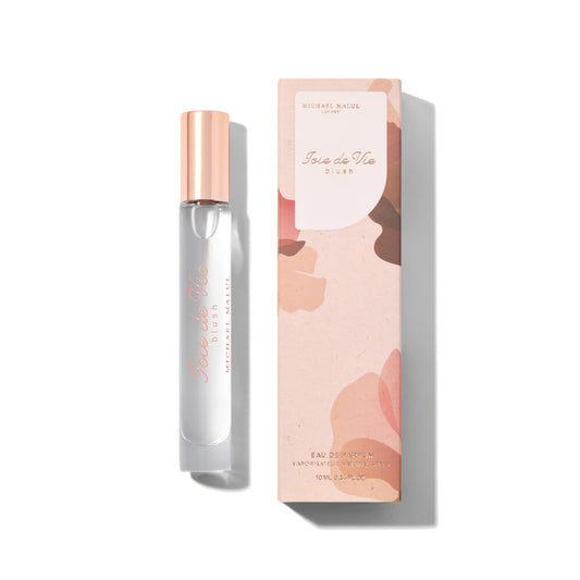 Joie de Vie Blush Eau de Parfum by Michael Malul - PERFUME BOUTIQUE