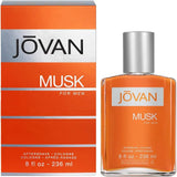 Jovan Musk For Men After Shave by Jovan