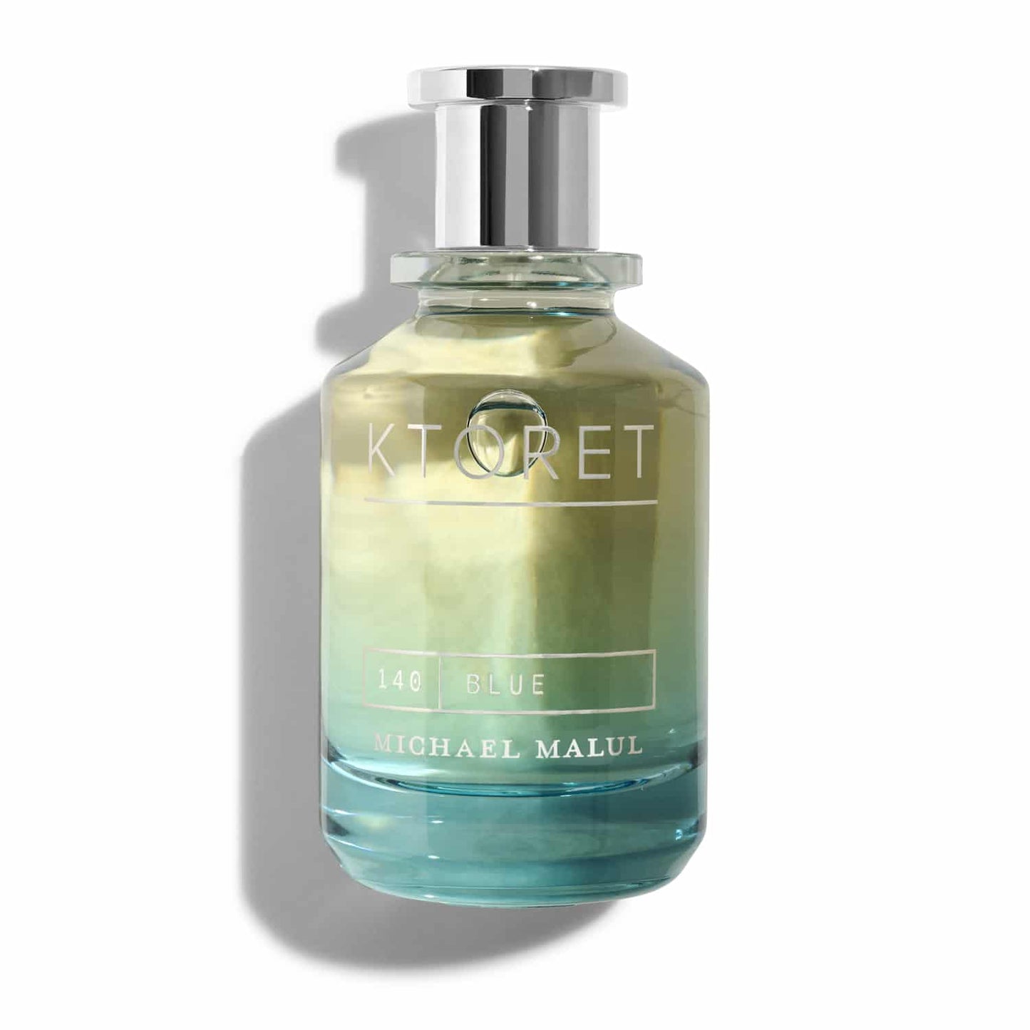 KTORET 140 Blue Eau de Parfum by Michael Malul - PERFUME BOUTIQUE