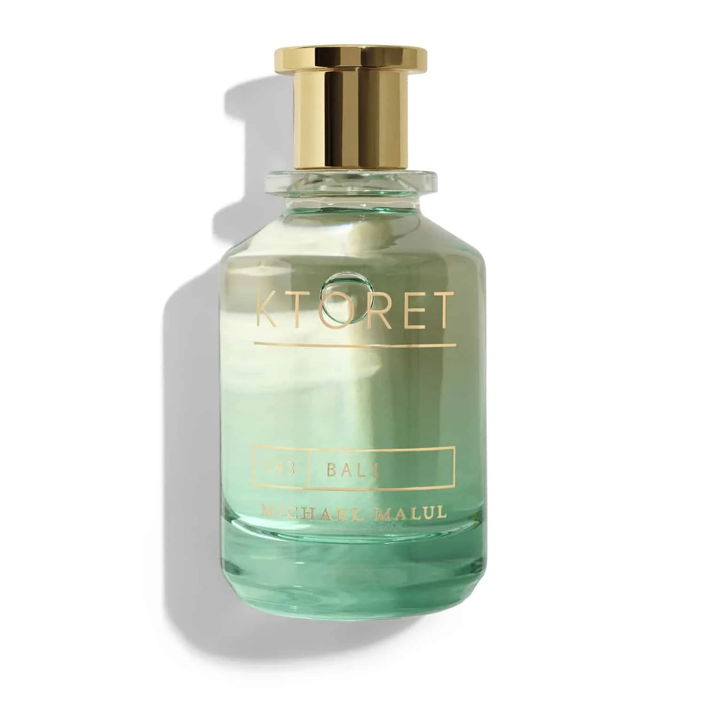 KTORET 593 Bali Eau de Parfum by Michael Malul