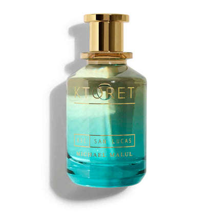 KTORET 831 San Lucas Eau de Parfum by Michael Malul - PERFUME BOUTIQUE