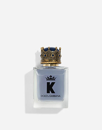 K Eau de Toilette by Dolce & Gabbana - PERFUME BOUTIQUE