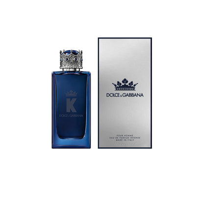 K Eau de parfum intense by Dolce & Gabbana