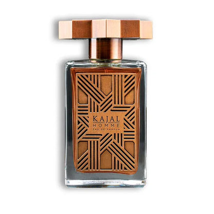 Kajal Homme Eau de Parfum by Kajal Perfumes Paris