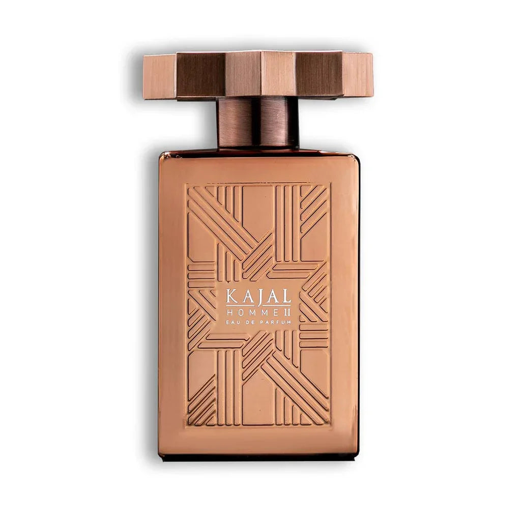 Kajal Homme II Eau de Parfum by Kajal Perfumes Paris